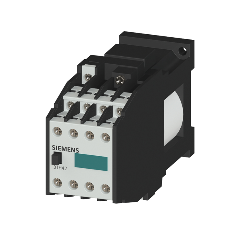 SIEMENS/西门子 其他继电器 3TH4271-5KB4