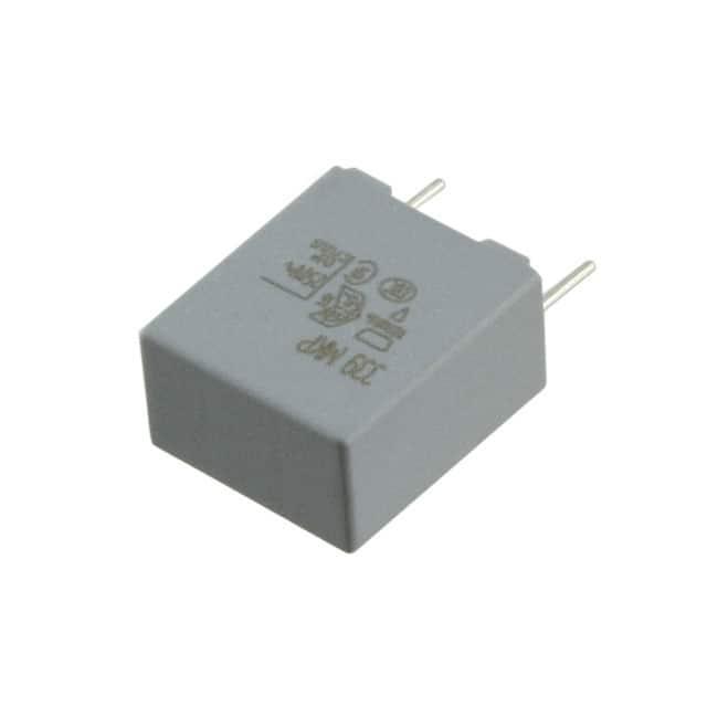 VISHAY INTERTECHNOLOGY 薄膜电容 BFC233918473