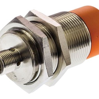 IFM ELECTRONIC 距离传感器 II5861