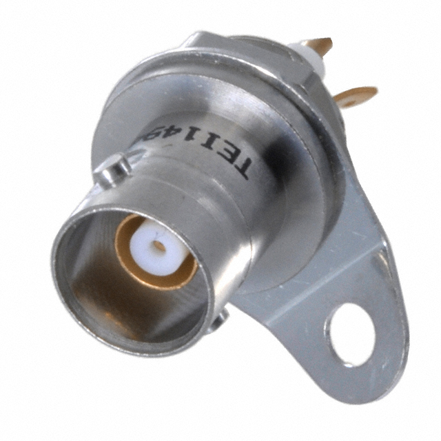 CINCH 同轴连接器（RF） BJ77TL