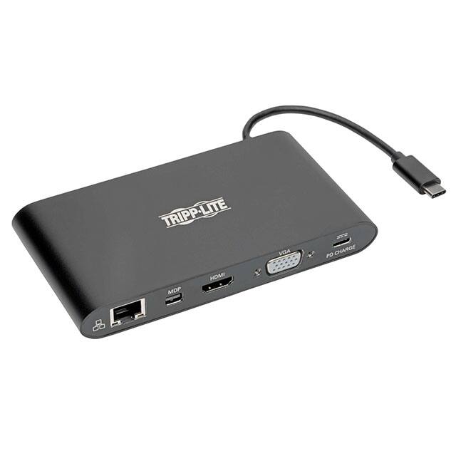 TRIPP LITE 其他计算机设备和配件 U442-DOCK1-B