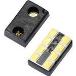 LITE-ON TECHNOLOGY/台湾光宝科技 其他传感器 LTR-553ALS-WA