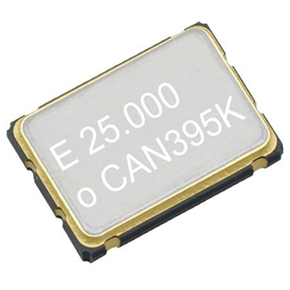 EPSON 无源晶振 X1G004481000712