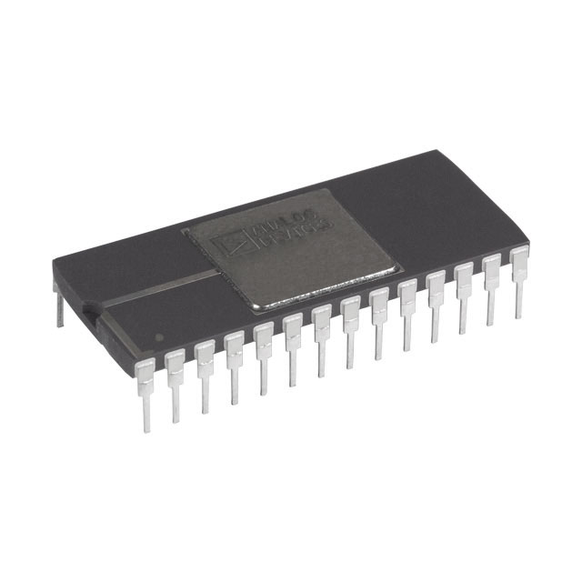 ANALOG DEVICES 模数转换器(ADC) JM38510/14002BXA