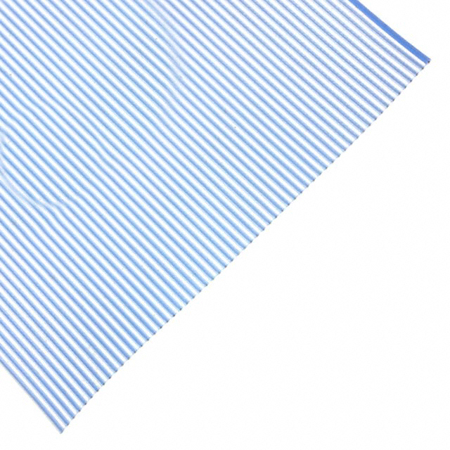 3M 扁平带状线缆 3601/60 100