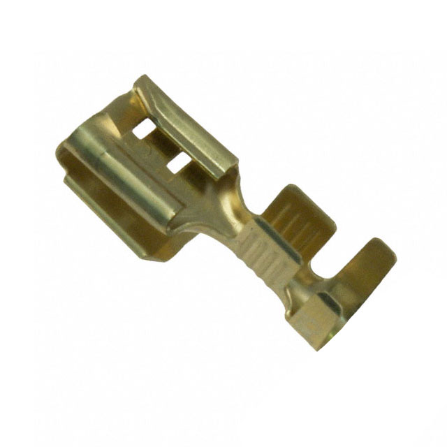 TE CONNECTIVITY 端子 - 快速连接/快速断开端子 62253-1