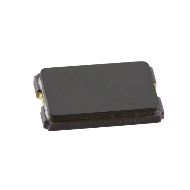 ABRACON 无源晶振 ABM2-9.8304MHZ-D4Y-T