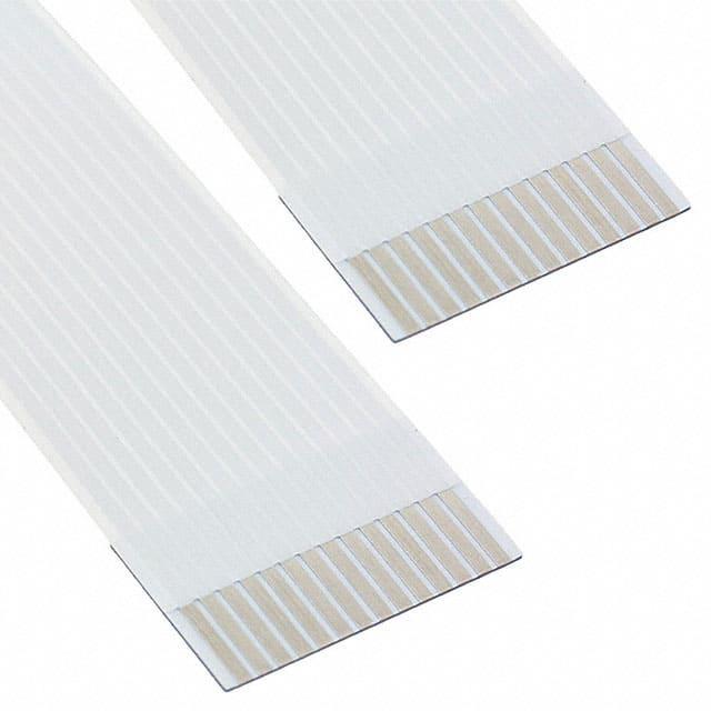 MOLEX 扁平带状线缆 982670297
