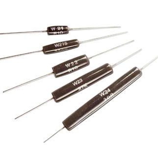 WELWYN 其它固定电阻 W21-R39JI