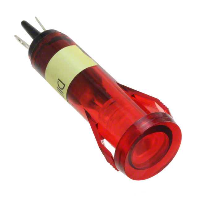 DIALIGHT LED显示器件 6803132221F