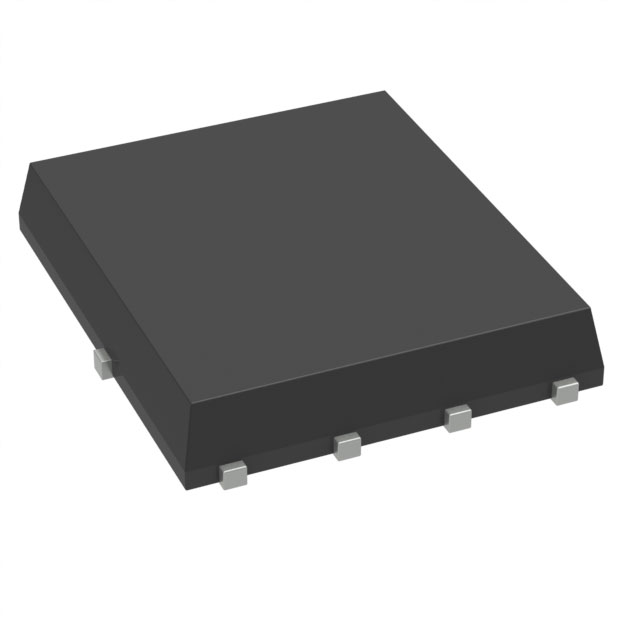 ON SEMICONDUCTOR 场效应管(MOSFET) FDMS7692