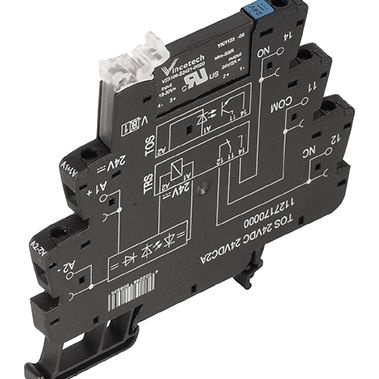 WEIDMüLLER 固态继电器 1127410000