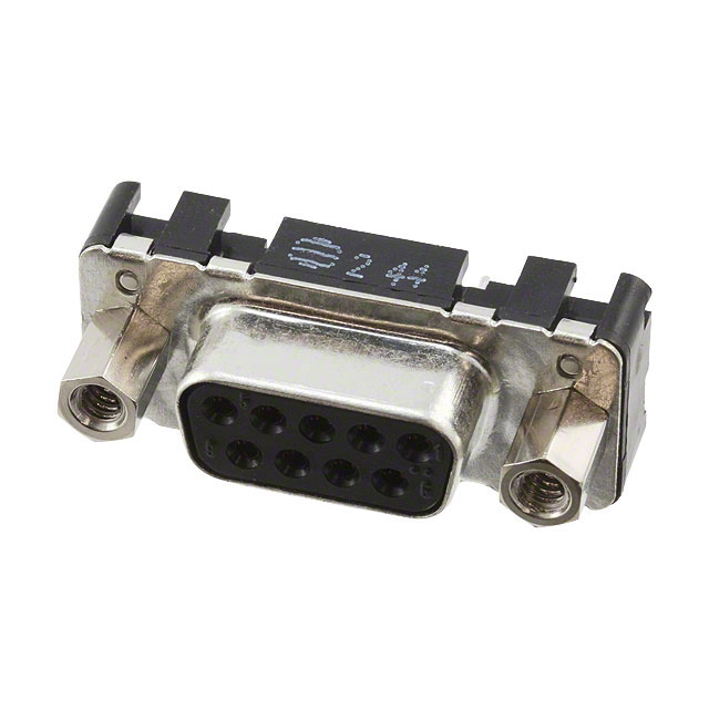 HARTING D-Sub 连接器 09661516513