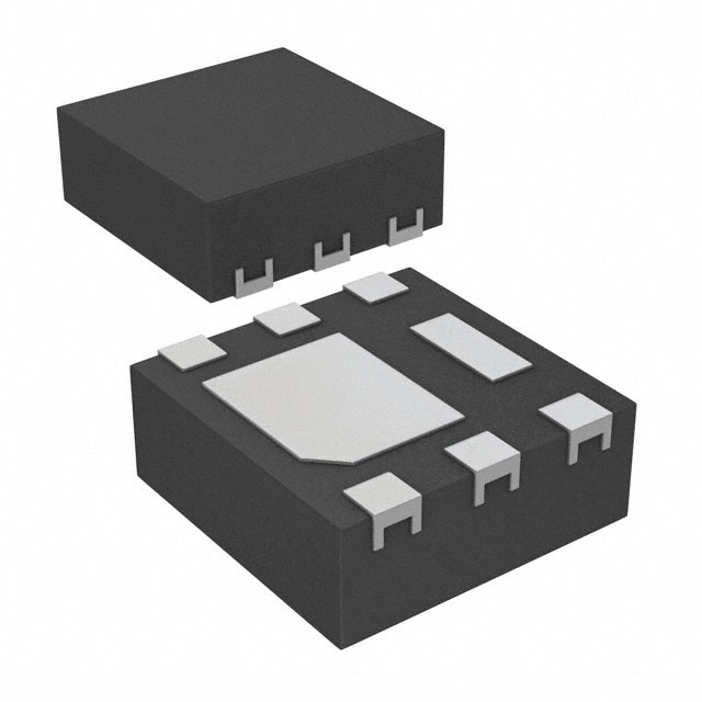 TOSHIBA 场效应管(MOSFET) SSM6J512NU,LF