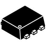 ON SEMICONDUCTOR EMI滤波器 NUF2230XV6T1G