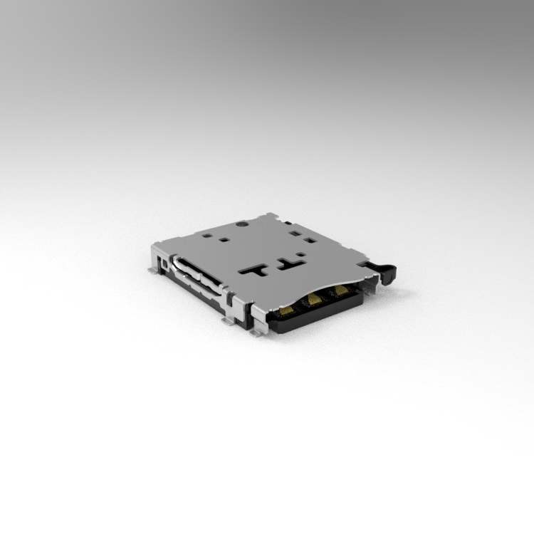 XKNANO-1131-1--云汉芯城ICKey.cn