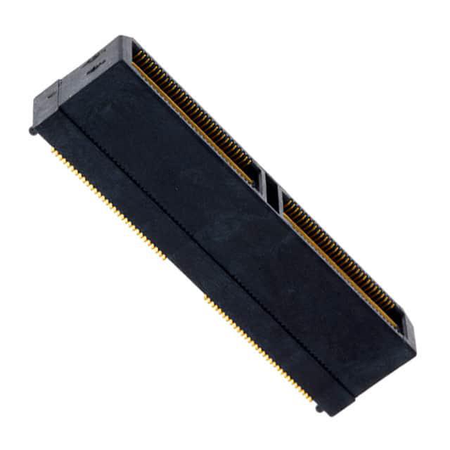 SAMTEC 矩形连接器 - 外壳 QTH-060-03-L-D-A