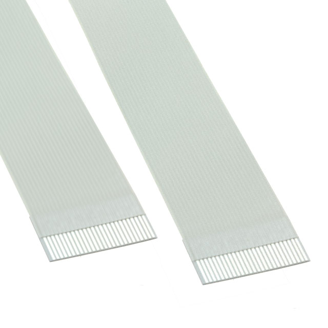 MOLEX 扁平带状线缆 0152660291