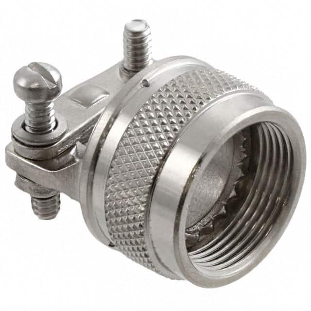 SOURIAU-SUNBANK 圆形连接器-适配器 M85049/52-1-12N