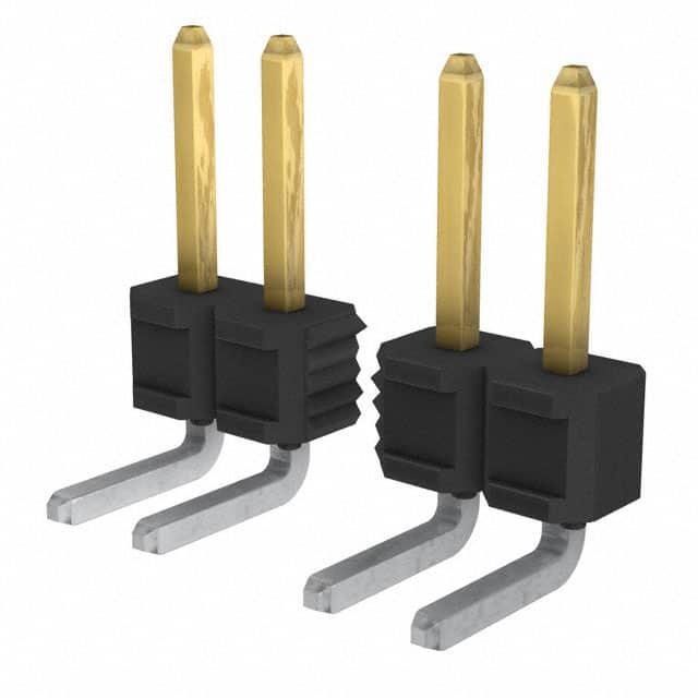 AMPHENOL 矩形连接器 - 外壳 75168-119-16LF