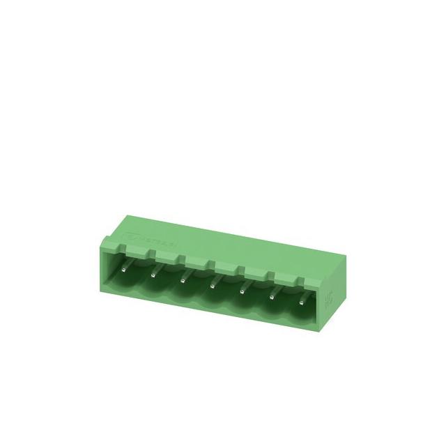 PHOENIX CONTACT 接线座- 接头/插头和插口 1923801