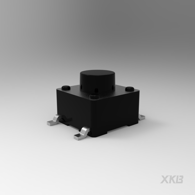 TS-1102S-C-C-B--云汉芯城ICKey.cn