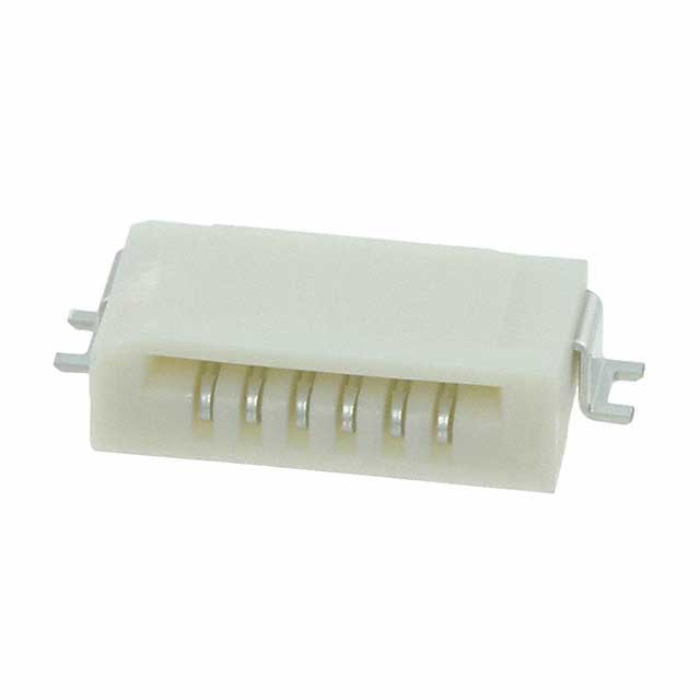 MOLEX FFC/FPC连接器 528520670