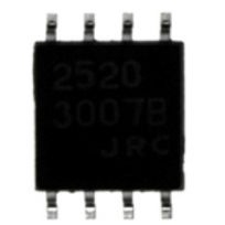 NJM4580M-TE1--云汉芯城ICKey.cn