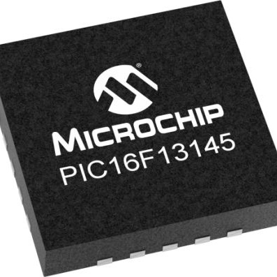 MICROCHIP TECHNOLOGY 微控制器(MCU) PIC16F13145-E/REB
