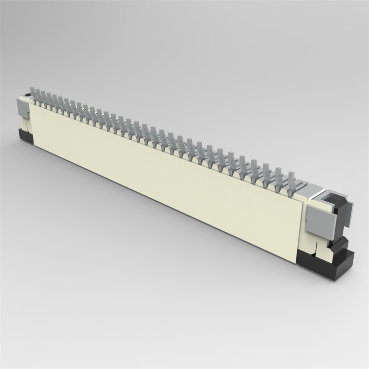 XKB CONNECTIVITY/中国星坤 FFC/FPC连接器 X10B25U32G