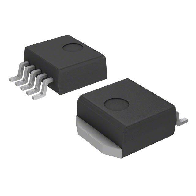 ON SEMICONDUCTOR LDO稳压器 NCV87721D5S50R4G