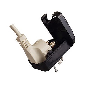 POWER CONNECTIONS 电源接入连接器 - 配件 SAP3-BK