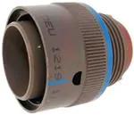 TE CONNECTIVITY 圆形连接器 M83723/76R1005N