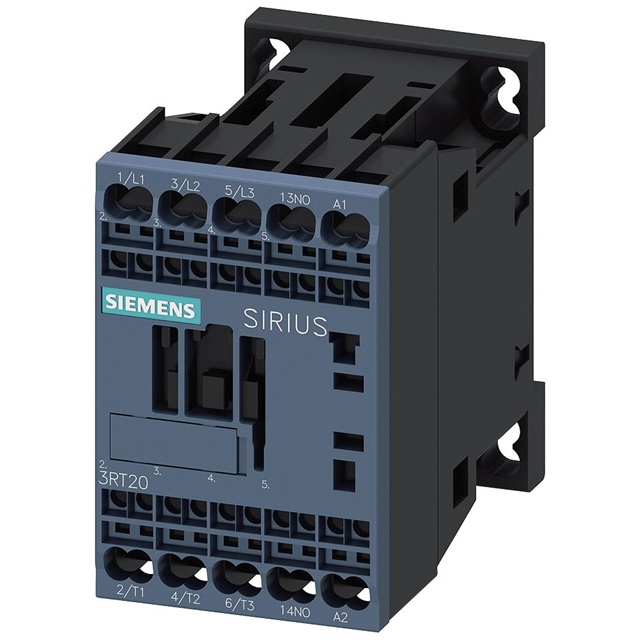 SIEMENS/西门子 接触器 3RT20152AP611AA0