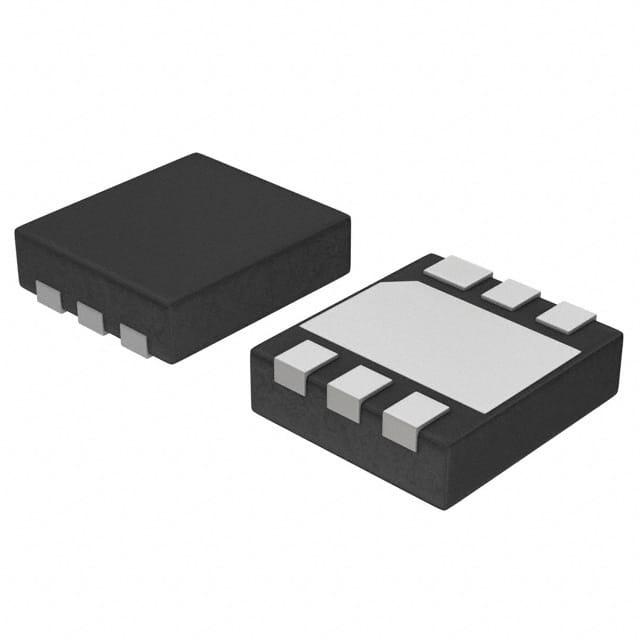 ON SEMICONDUCTOR LDO稳压器 NCP693DMN10TCG