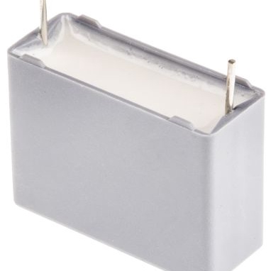 VISHAY INTERTECHNOLOGY 薄膜电容 BFC237343225