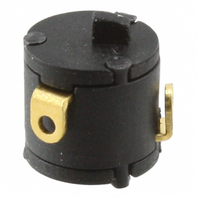 C&K 加速度传感器 RB-3R0232-50