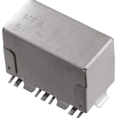 TE CONNECTIVITY 其他继电器 HF6 56