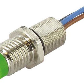 MURRELEKTRONIK 圆形连接器 7000-08562-9690050