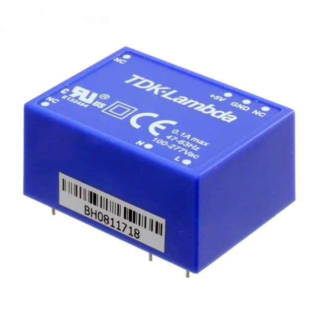 TDK-LAMBDA AC-DC模块 KAS4-8