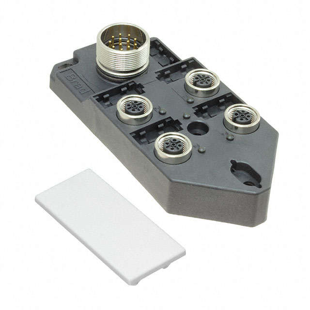 MOLEX 传感器配件 1202480056