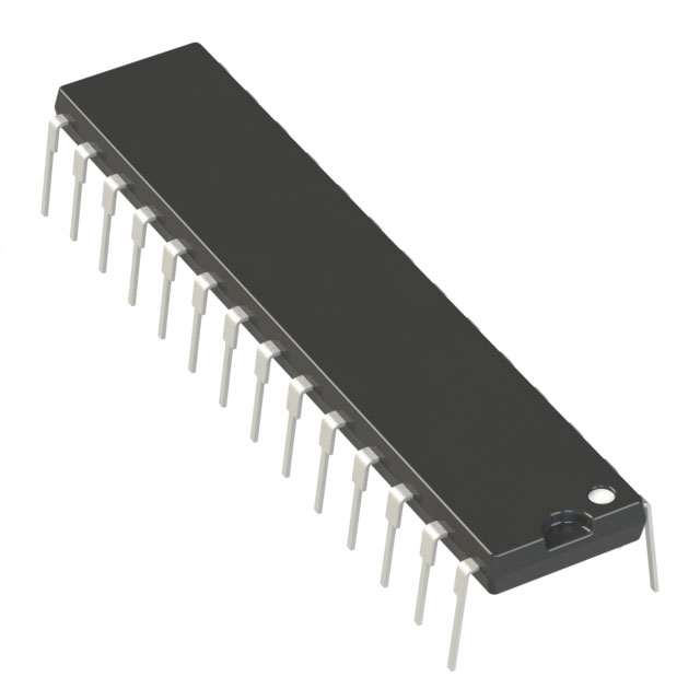 MICROCHIP TECHNOLOGY 微控制器(MCU) PIC16F723-I/SP