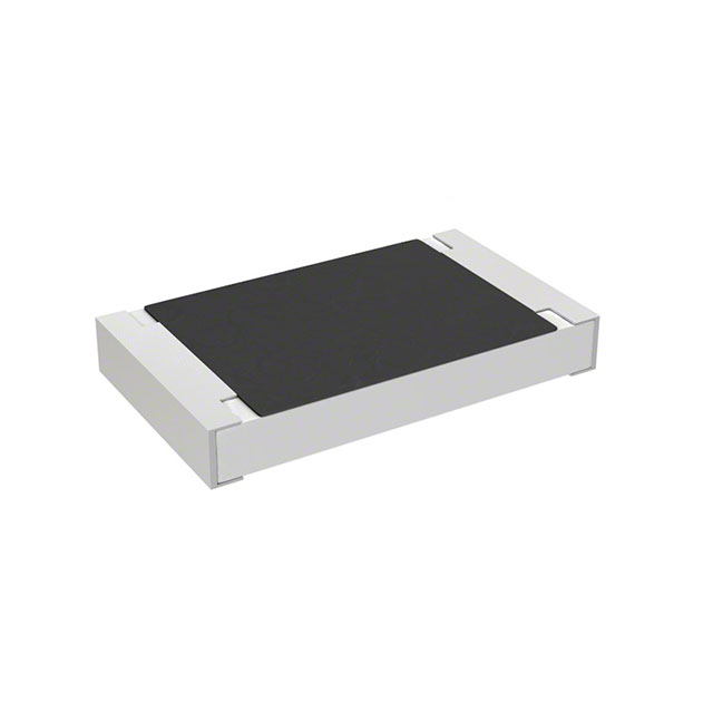 VISHAY INTERTECHNOLOGY 贴片电阻 RCS08051M00JNEA