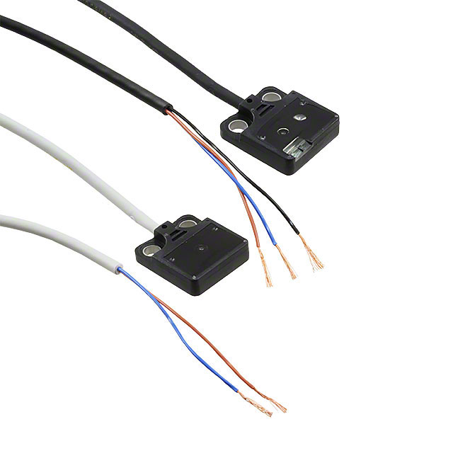 PANASONIC 光电传感器 EX-21B-PN