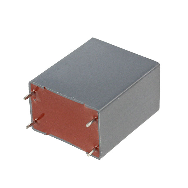 AVX 薄膜电容 FFB54D0117KJC