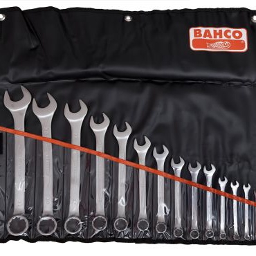 BAHCO 钳/螺丝刀/扳手 111M/17TL