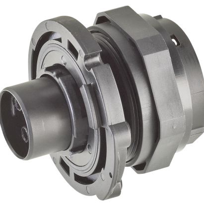 WIELAND ELECTRIC 圆形连接器 97.051.5053.1