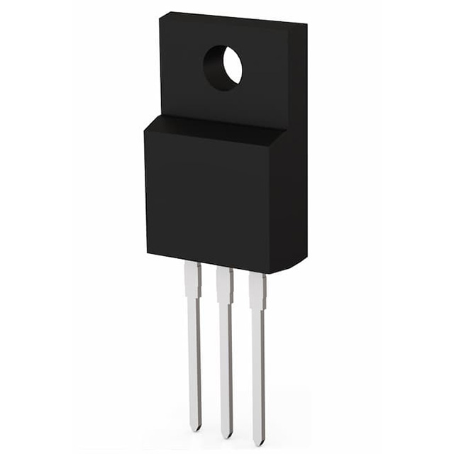 ROHM 场效应管(MOSFET) R6011ENXC7G