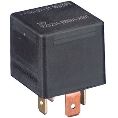 TE CONNECTIVITY 其他继电器 V23234A0004X051-EV-100