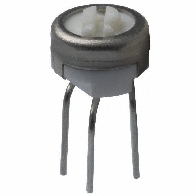 BOURNS 电位器及其他可变电阻器 3329P-1-202